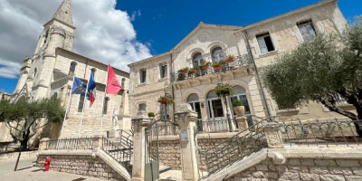 Pose de gouttières, habillages et couvertines aluminium à Vendargues, Jacou, Clapiers et Teyran