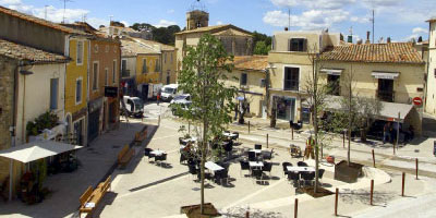 Pose de gouttières, habillages et couvertines aluminium à Nîmes, Milhaud & Calvisson